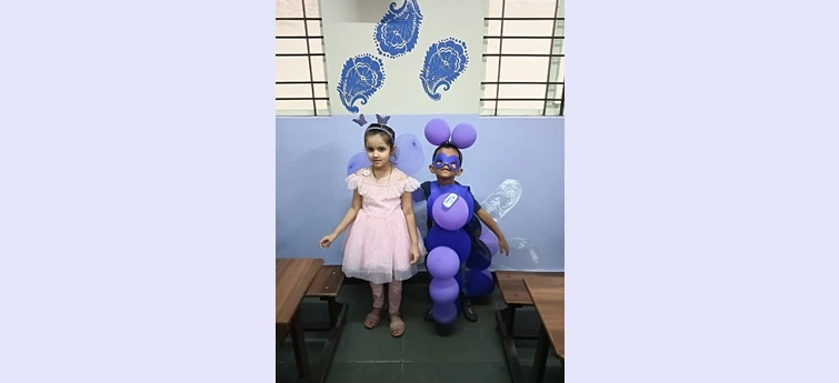 BUG DAY 